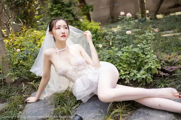 Vol. 02706 沈梦瑶(51P)