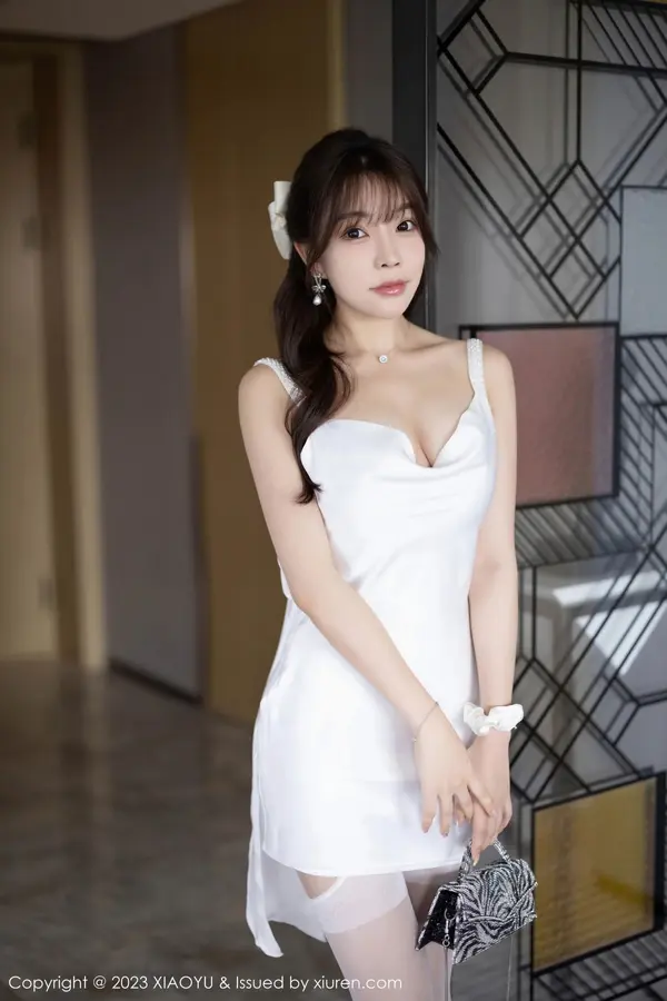 Vol. 1131 徐莉芝Booty(89P)
