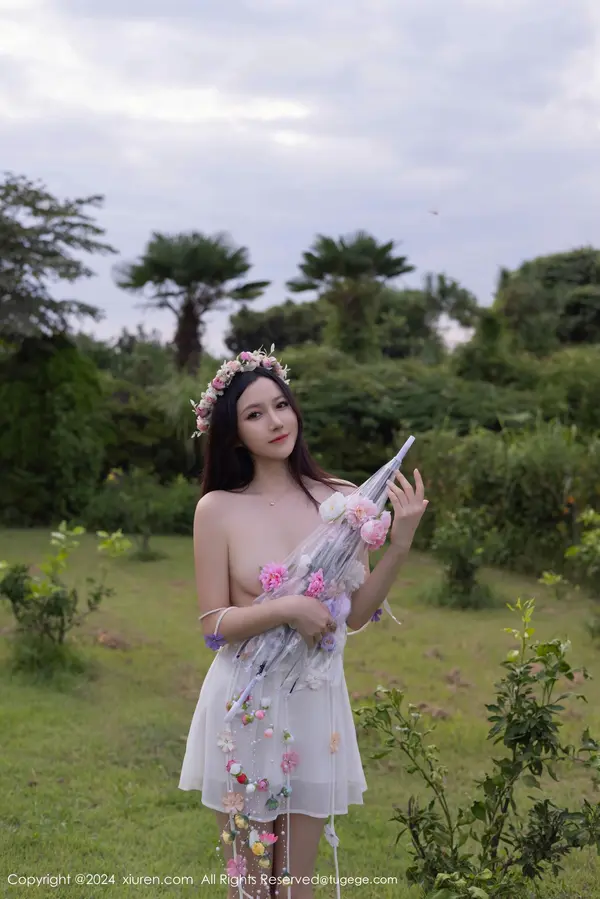 Vol. 09531 鱼子酱Fish(81P)