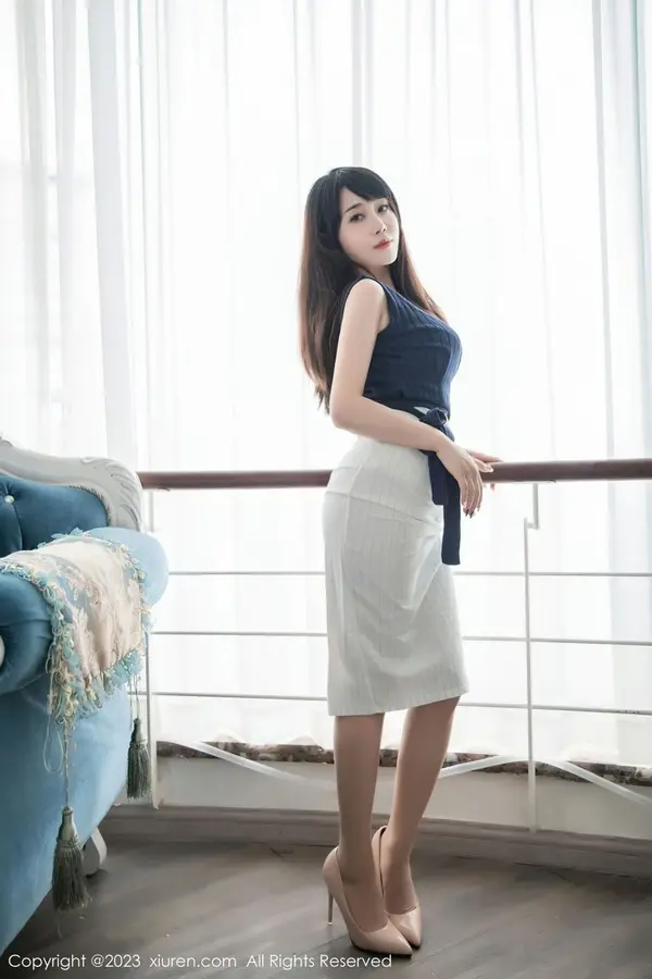 Vol. 06272 严利娅Yuliya(64P)