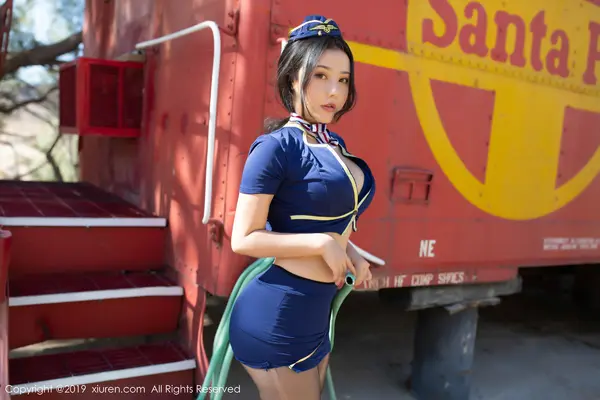Vol. 01755 Manuela玛鲁娜(46P)