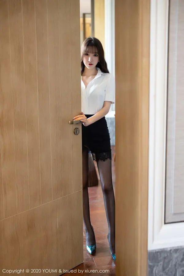 Vol. 0542 周于希Sandy(59P)