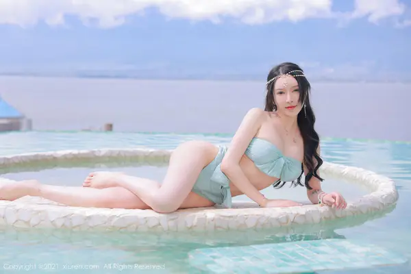 Vol. 04248 玉兔miki(51P)