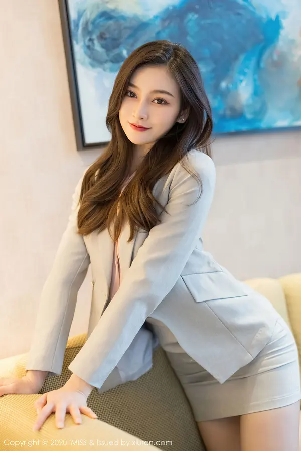 Vol. 0538 Vanessa(61P)