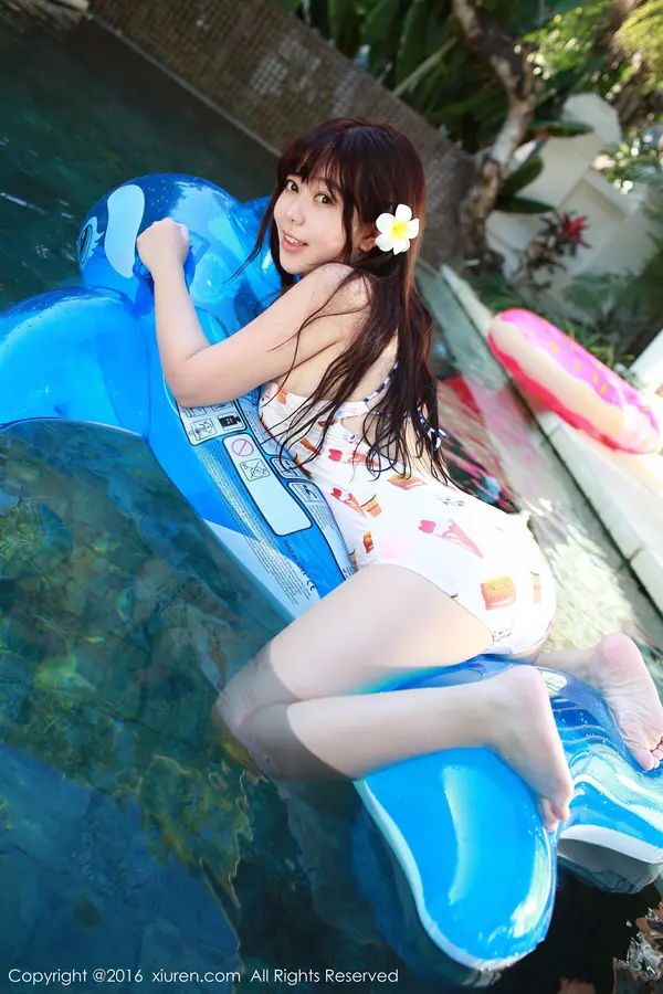 Vol. 00514 刘飞儿Faye(44P)