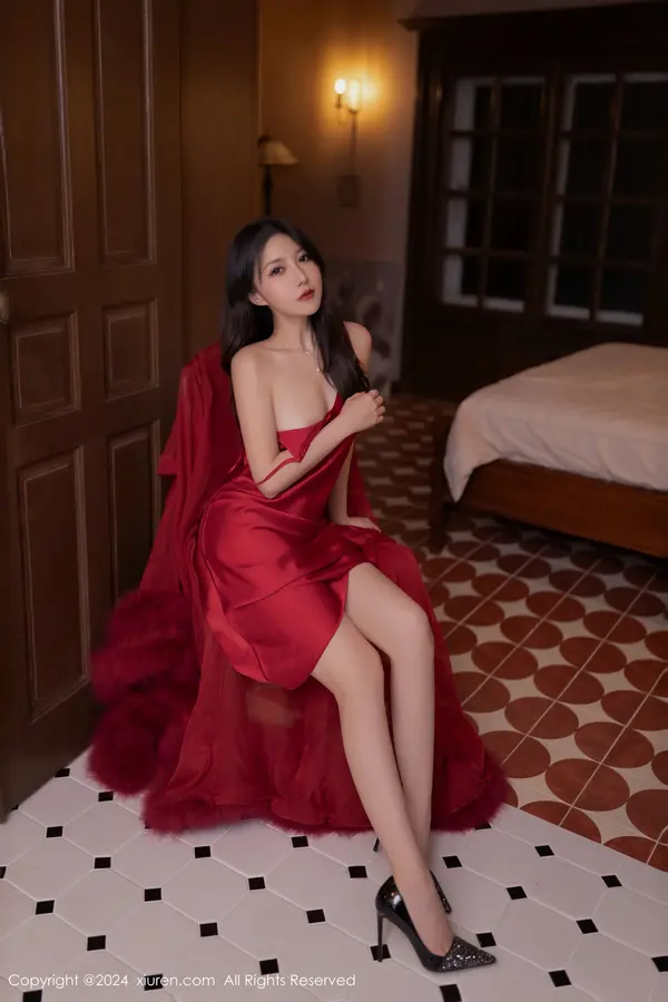 Vol. 09422 鱼子酱Fish(81P)