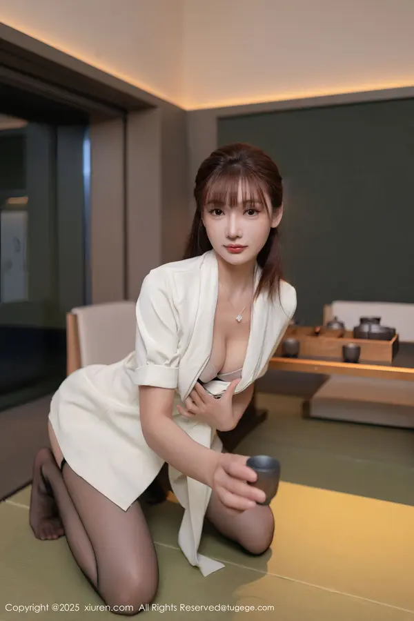 Vol. 10650 陆萱萱(71P)