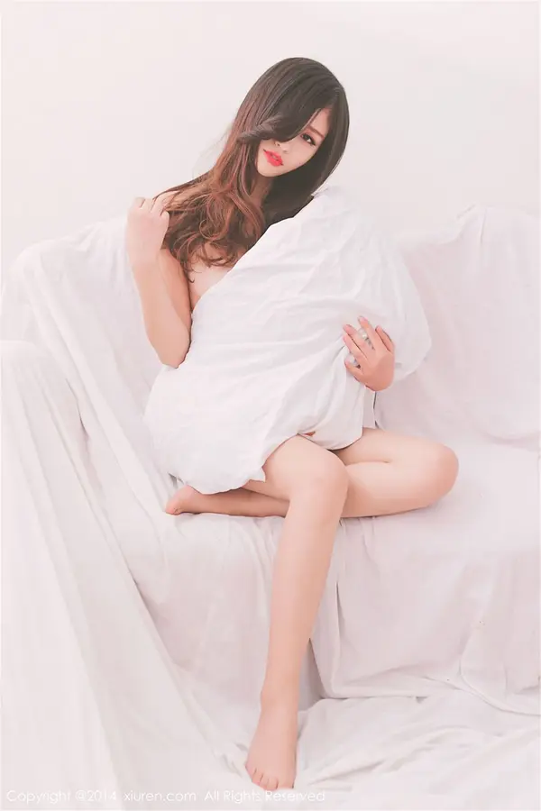 Vol. 00264 史雨姐姐(51P)