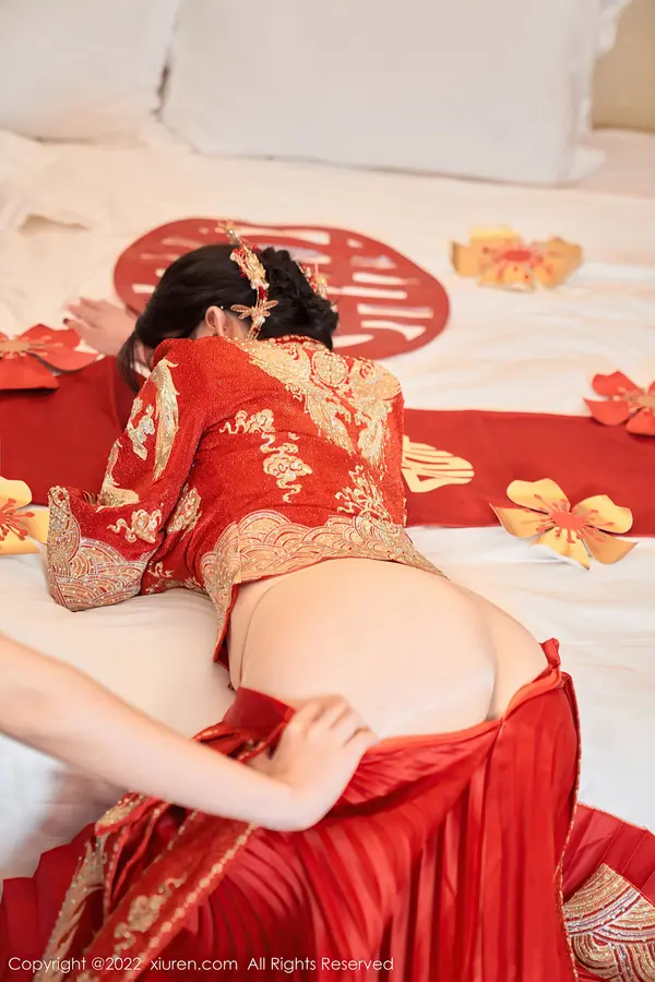 Vol. 05675 周于希Sally(81P)