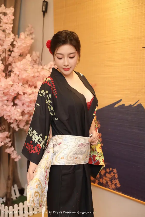 Vol. 10627 苏一诺(81P)