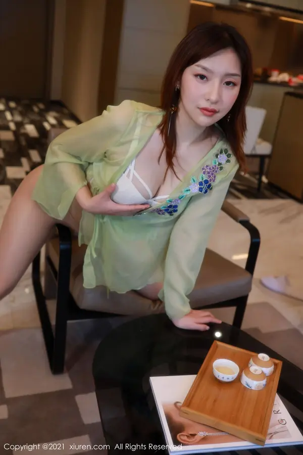 Vol. 03029 小萱nacay(59P)