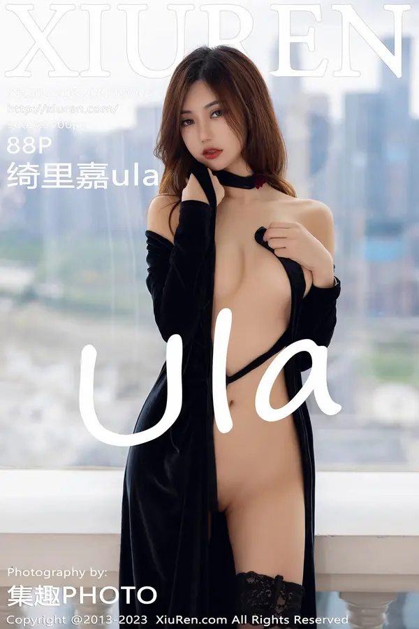 Vol. 07005 绮里嘉ula(89P)-妹子录-美女图片|美女写真 专注超高清美女图片分享网站