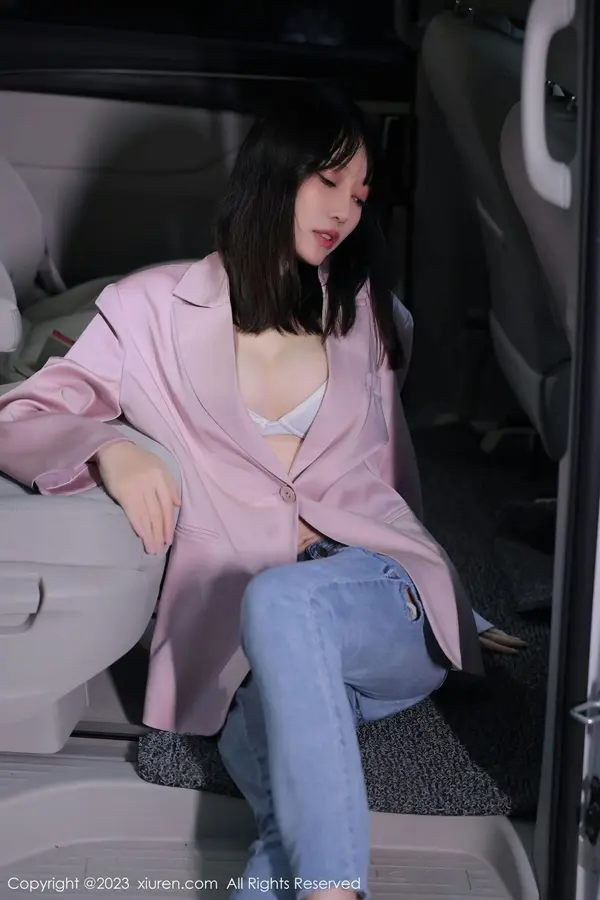 Vol. 06355 玥儿玥er(56P)