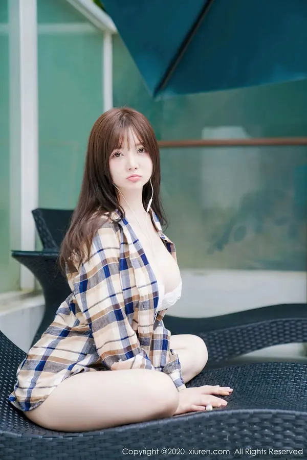 Vol. 02708 糯美子Mini(51P)