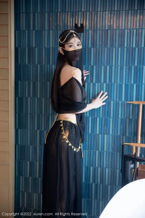 Vol. 05849 李雅柔182CM(66P)