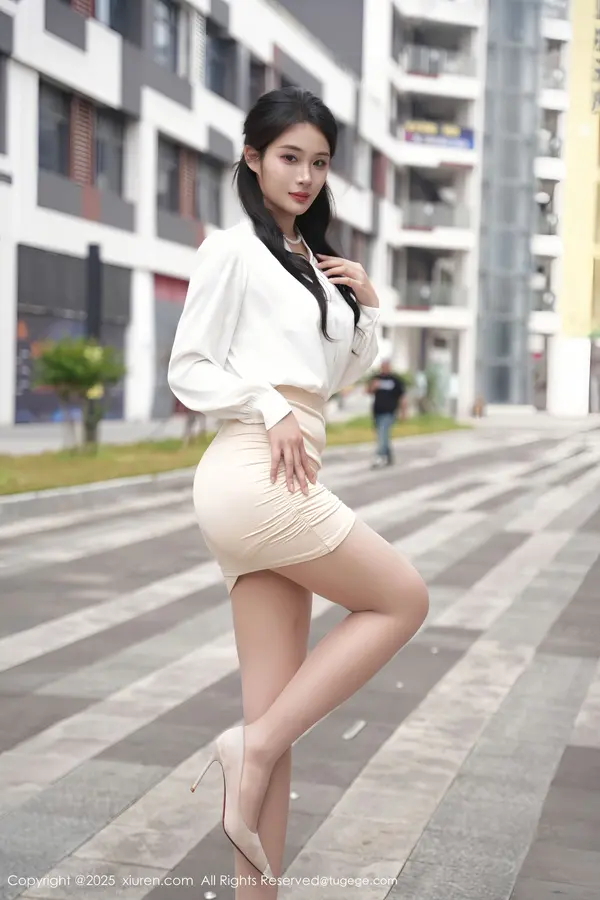 Vol. 10735 南乔(67P)