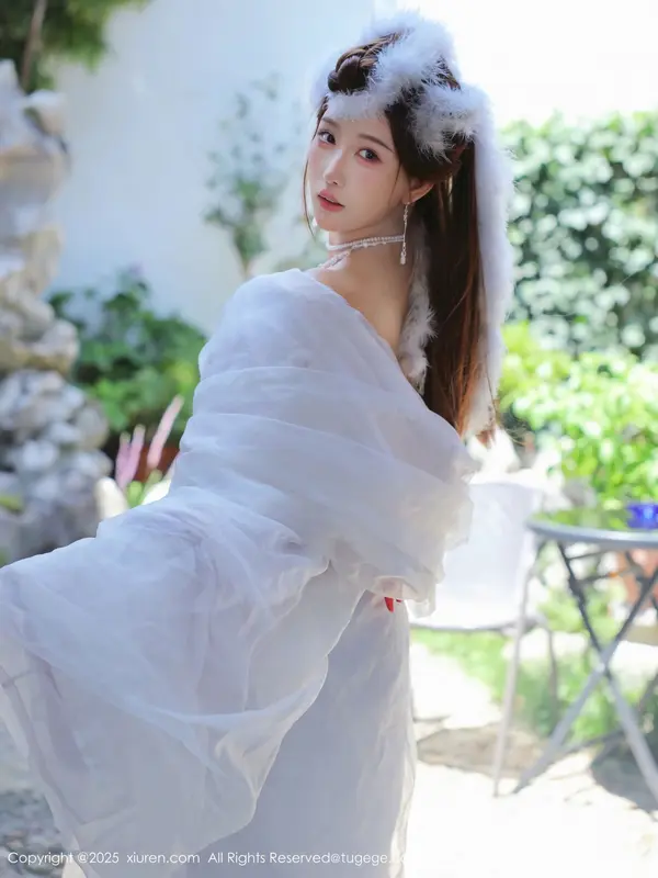 Vol. 10843 金允希Yuki(79P)