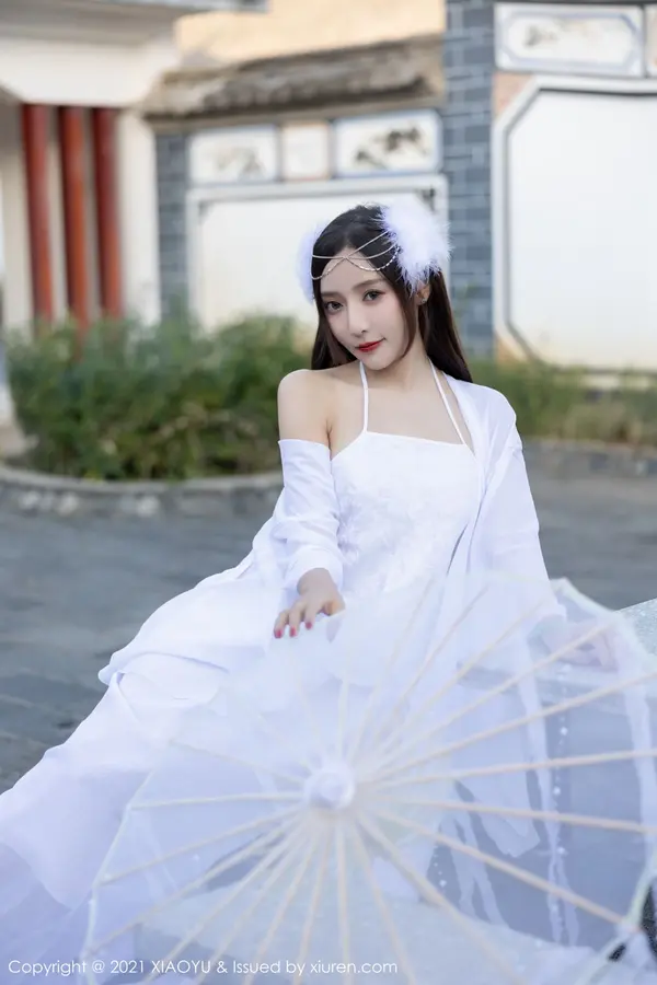 Vol. 0672 王馨瑶yanni(72P)