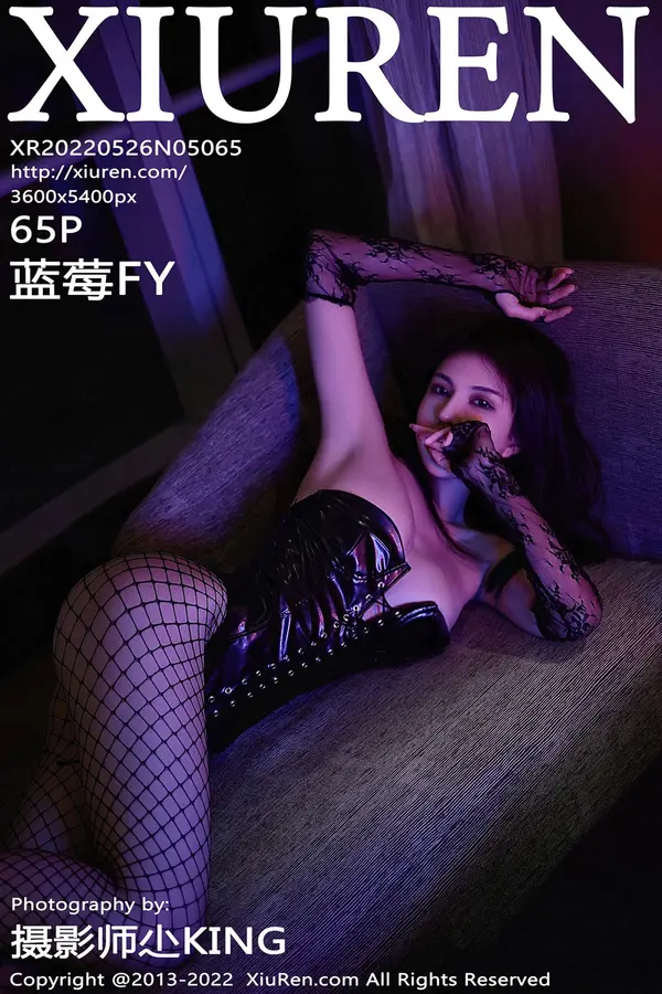 Vol. 05065 蓝莓FY(66P)-妹子录-美女图片|美女写真 专注超高清美女图片分享网站