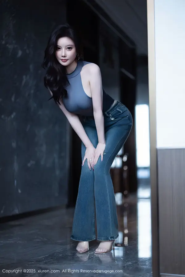 Vol. 10952 杨晨晨(91P)