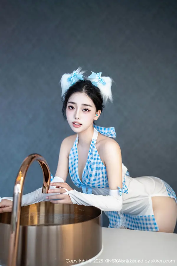 Vol. 0399 阮福福(67P)