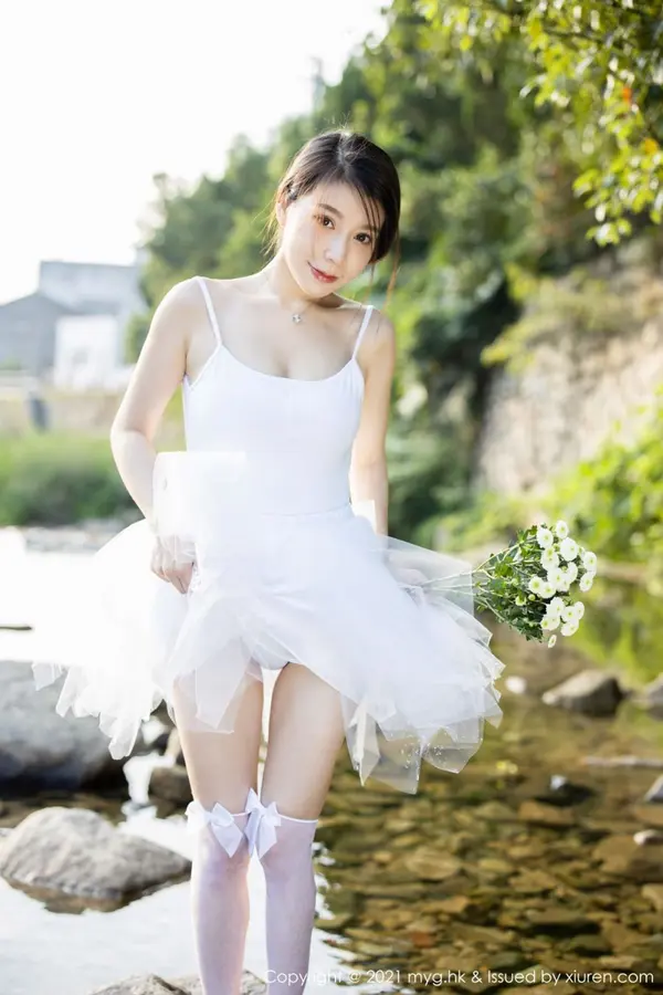 Vol. 0601 vetiver嘉宝贝儿(86P)