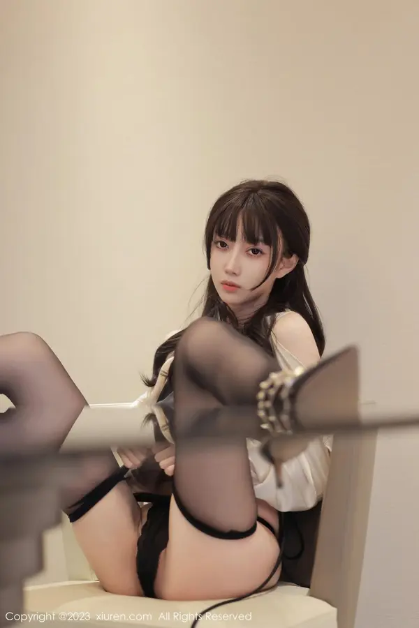 Vol. 06929 玥儿玥er(69P)