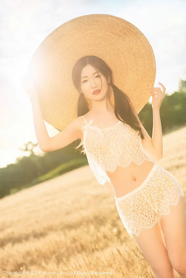 Vol. 03313 沈梦瑶(44P)
