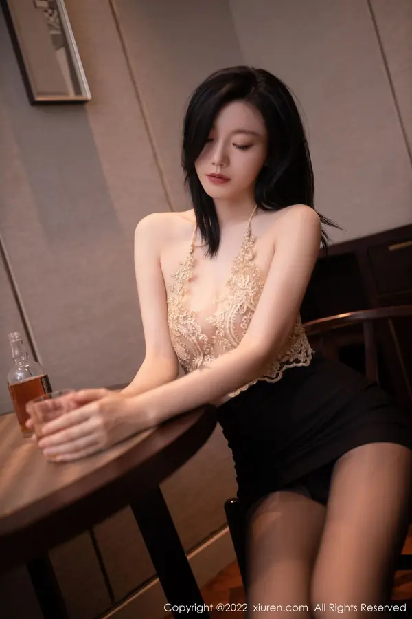 Vol. 06051 安然anran(82P)