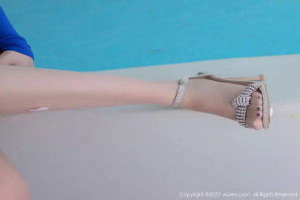 Vol. 04903 小海臀Rena(47P)