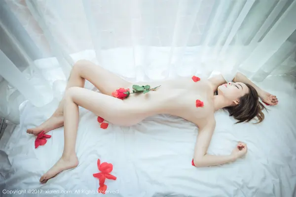 Vol. 00679 虞姬儿(61P)