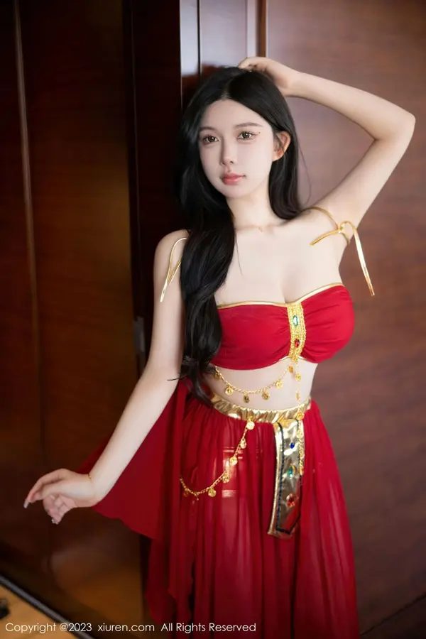 Vol. 06613 林珊珊(85P)