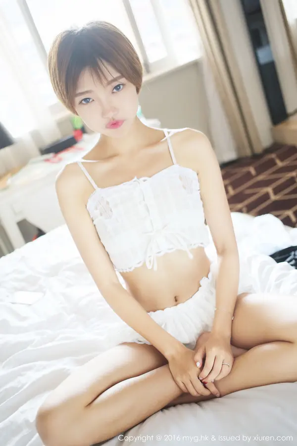 Vol. 0222 冯木木LRIS(44P)