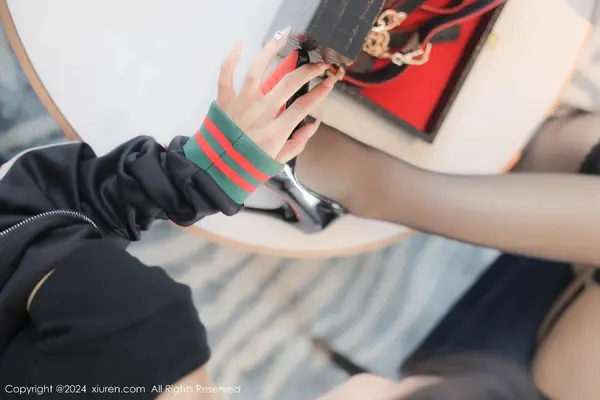 Vol. 08668 模特合集(86P)