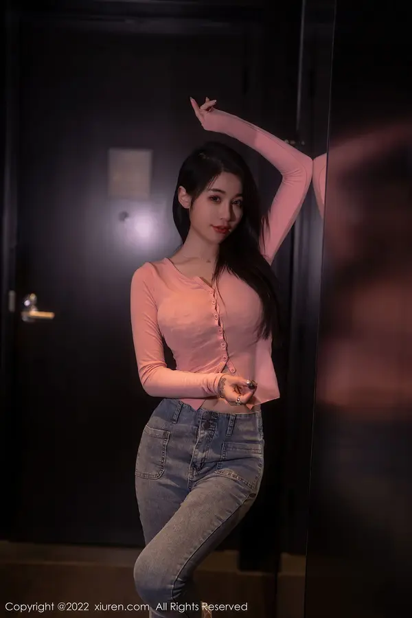 Vol. 05506 美七Mia(66P)
