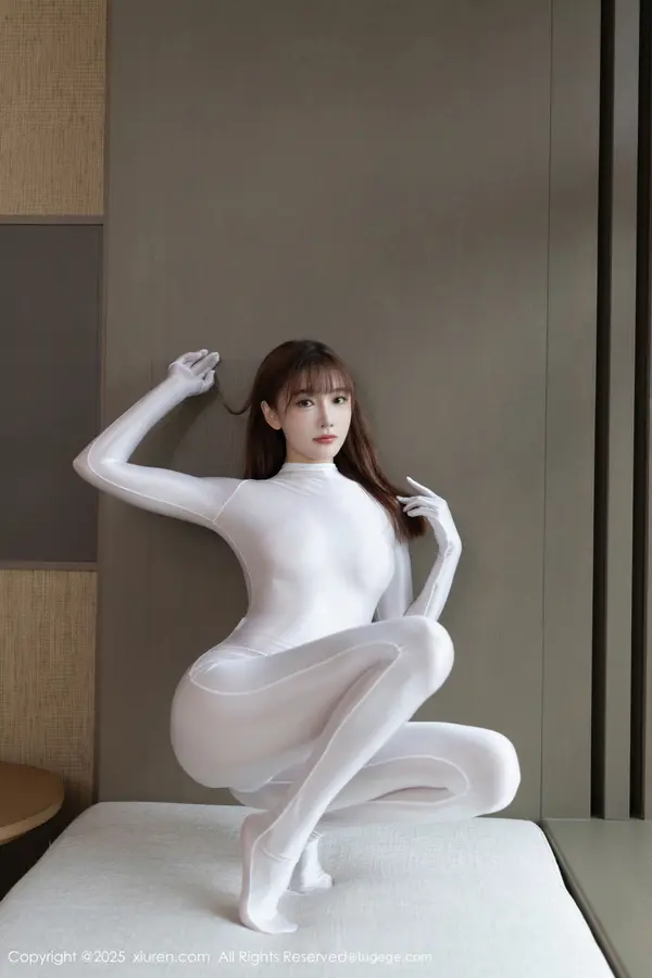 Vol. 10704 陆萱萱(81P)