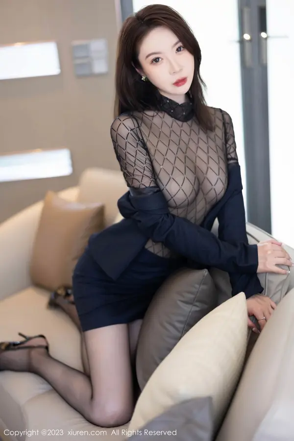 Vol. 06914 梦心玥(90P)