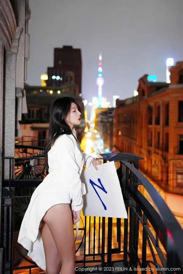 Vol. 0464 冯木木LRIS(90P)