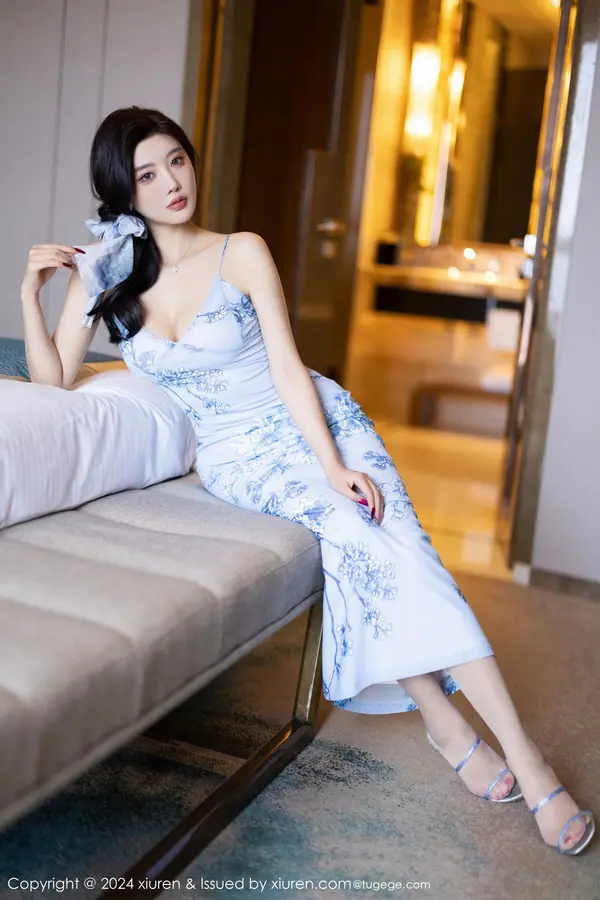 Vol. 09249 杨晨晨Yome(82P)