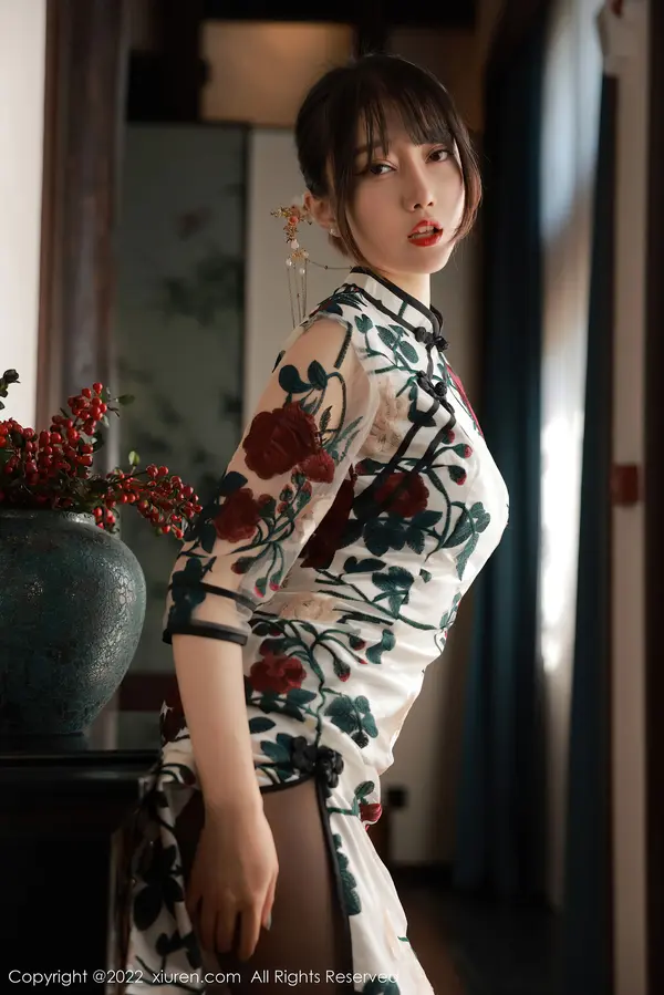Vol. 05199 玥儿玥er(78P)