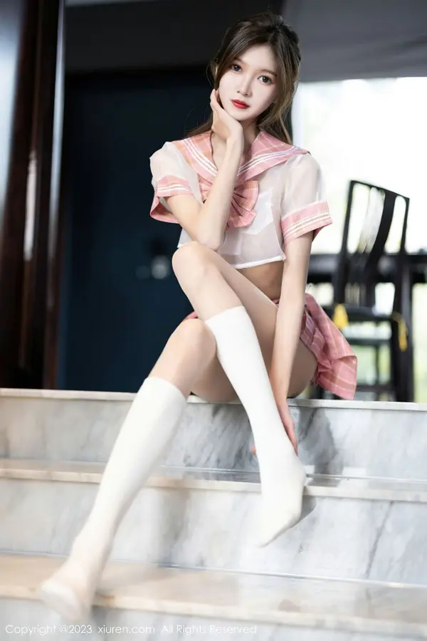 Vol. 06517 程程程-(72P)