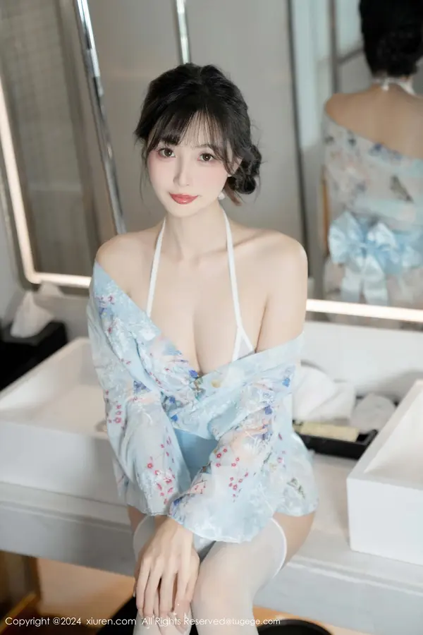 Vol. 09632 林星阑(86P)
