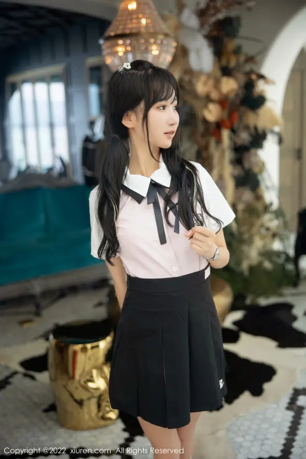 Vol. 05443 小果冻儿(100P)