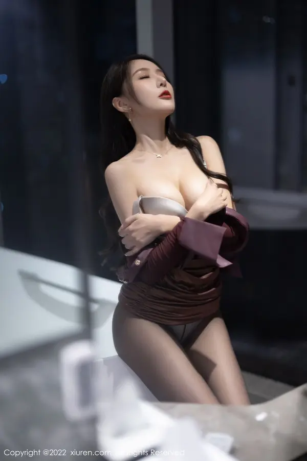Vol. 05707 王馨瑶yanni(91P)