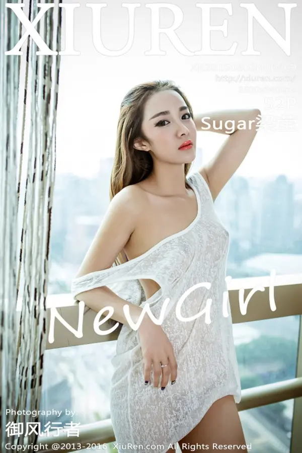 Vol. 00569 李筱乔jo(53P)-妹子录-美女图片|美女写真 专注超高清美女图片分享网站
