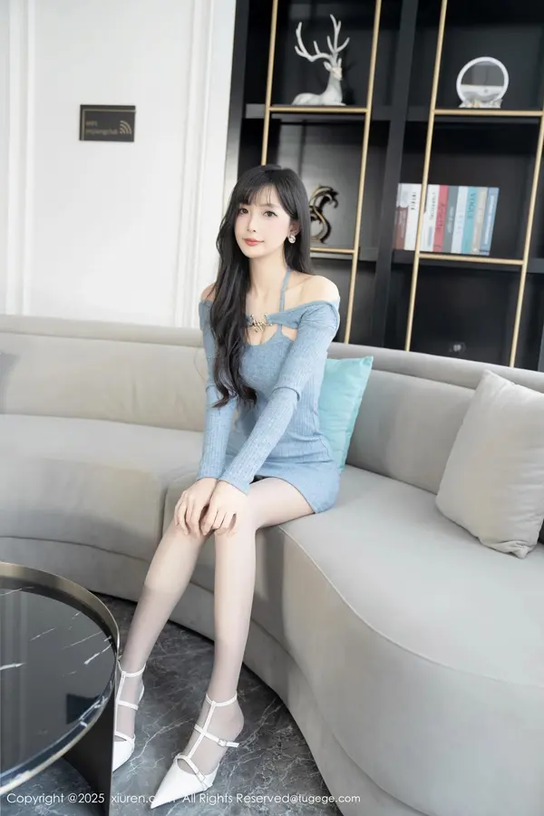 Vol. 10124 樱桃小阑子(87P)
