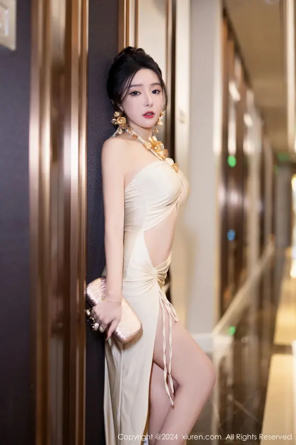 Vol. 07991 王馨瑶yanni(84P)