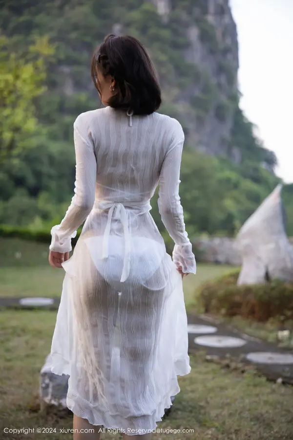 Vol. 09375 徐莉芝Booty(82P)