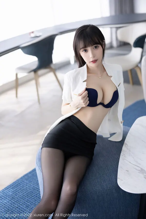 Vol. 05700 林星阑(93P)