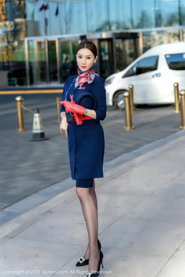 Vol. 06288 顾乔楠Cora(67P)